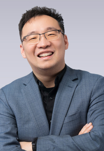 Dr. Ruigang Yang