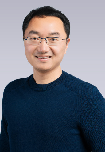 Dr. Chen Tian