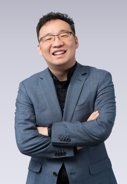 Dr. Ruigang Yang